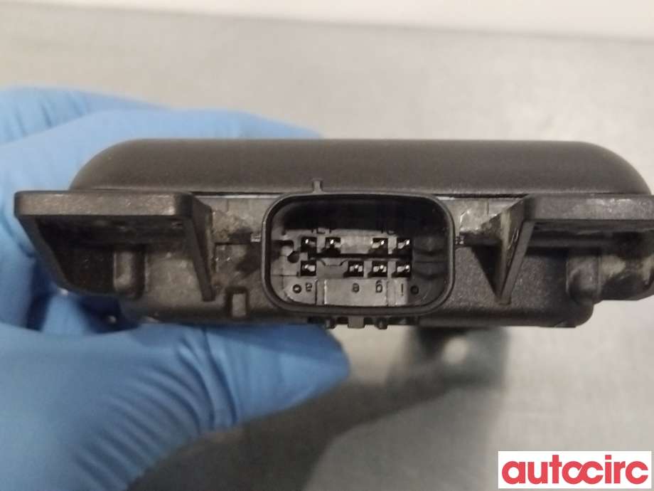Sensor radar til Suzuki Vitara 2015-->> (Type IV)  (SUZUKI|3F50086R00)