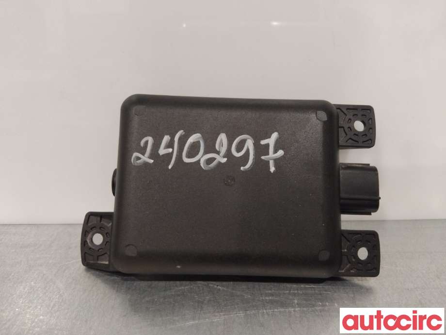 Sensor radar til Suzuki Vitara, 2015-->> (Type IV)  (SUZUKI|3F50086R10)