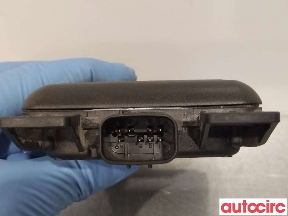 Sensor radar til Suzuki Vitara 2015-->> (Type IV)  (SUZUKI|3F50086R10)