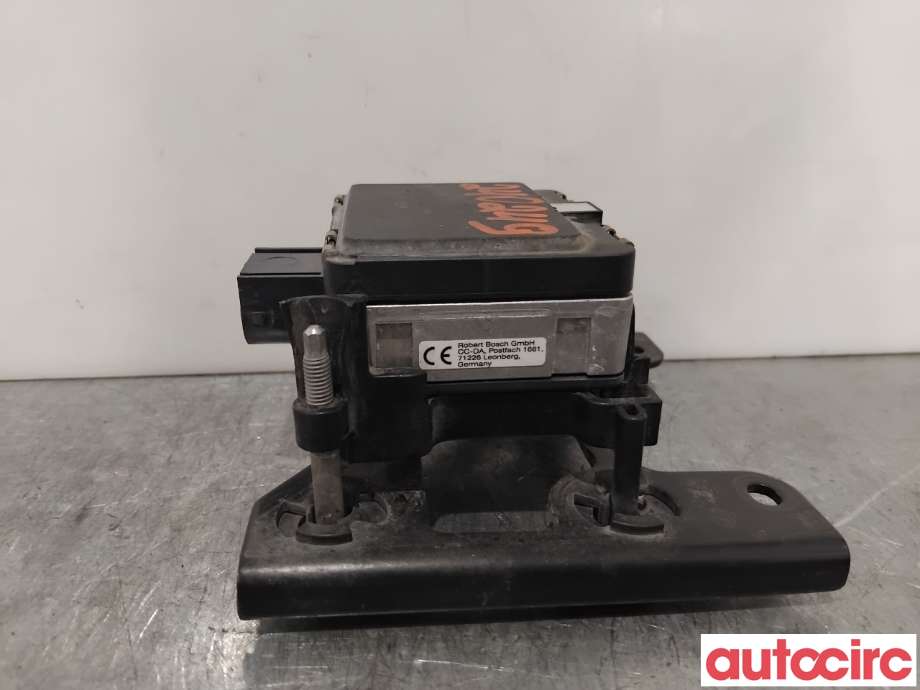 Sensor radar til VW Golf Sportsvan 2014-2018  (VOLKSWAGEN|5Q0907561H|0203300996)