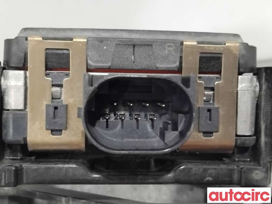 Sensor radar til VW Golf Sportsvan 2014-2018  (VOLKSWAGEN|5Q0907561H|0203300996)