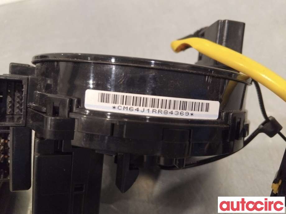 Airbag slepering til Suzuki Vitara 2015-->> (Type IV)  (SUZUKI|3748064J70)