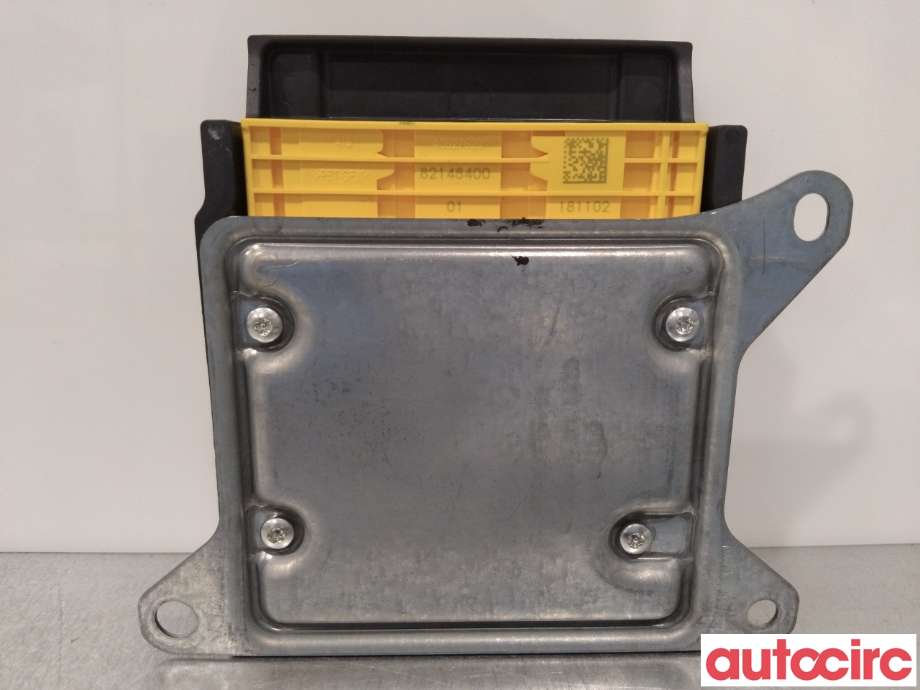 Airbag elektronikk til Suzuki Vitara 2015-->> (Type IV)  (SUZUKI|3891086R00)