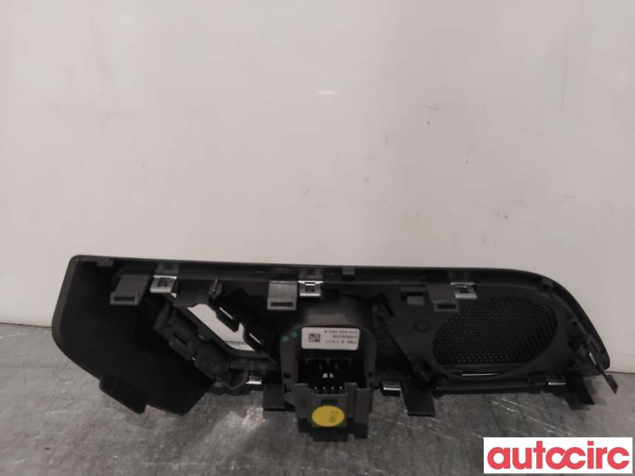 Bryter speil til VW Golf Sportsvan 2014-2018 (VOLKSWAGEN|517959552D||510959565A)