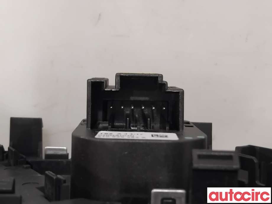 Bryter speil til VW Golf Sportsvan 2014-2018 (VOLKSWAGEN|517959552D||510959565A)