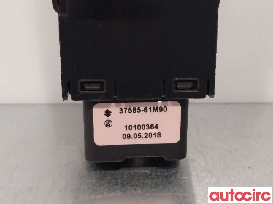 Bryter Antispinn til Suzuki Vitara 2015-->> (Type IV)  (SUZUKI|37585-61M90|3758561M90)