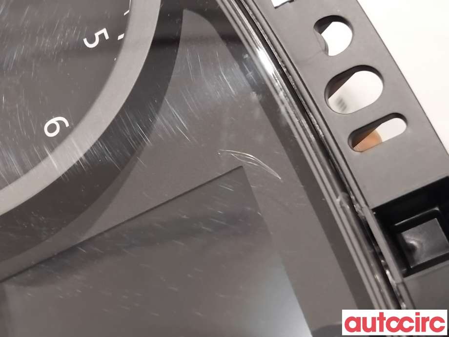 Instrumentpanel til VW Golf Sportsvan 2014-2018  (VOLKSWAGEN|517920740C|A2C12291700)