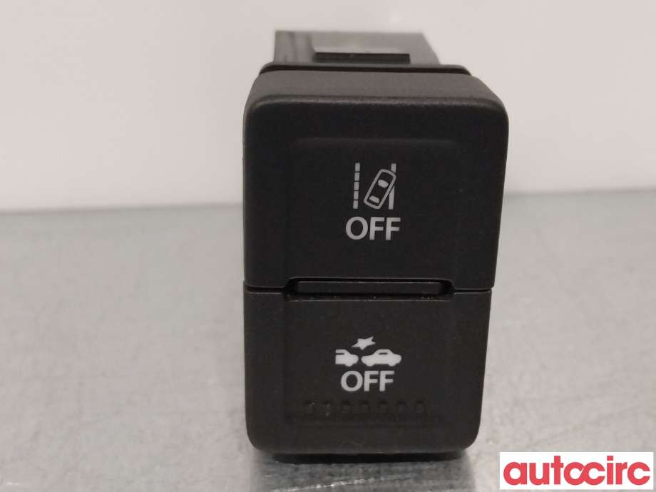 Bryter diverse til Suzuki Vitara, 2015-->> (Type IV)  (SUZUKI|3769053S00)