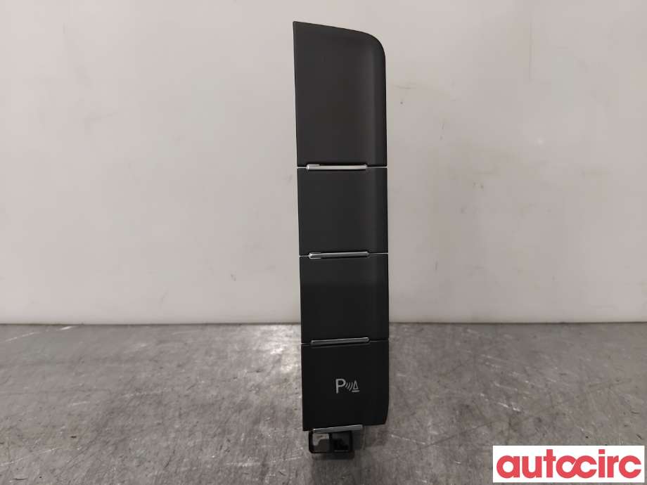 Bryter diverse til VW Golf Sportsvan, 2014-2018  (VOLKSWAGEN|517927238)