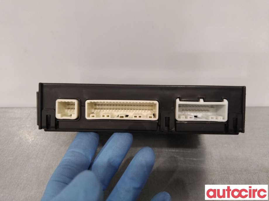 Styreenhet nøkkelfri/keyless til Suzuki Vitara 2015-->> (Type IV) (SUZUKI|3717186R00)