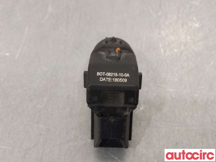 Parkeringssensor bak til Suzuki Vitara 2015-->> (Type IV)  (SUZUKI|3773554P00)