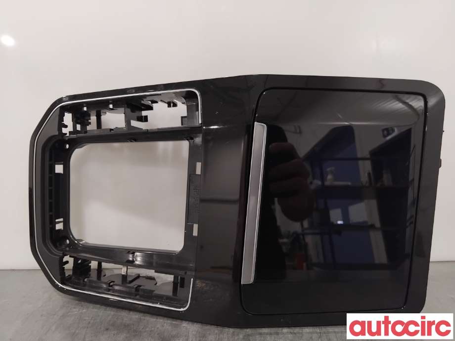 Diverse deler til VW Golf Sportsvan, 2014-2018  (VOLKSWAGEN|517864263C)