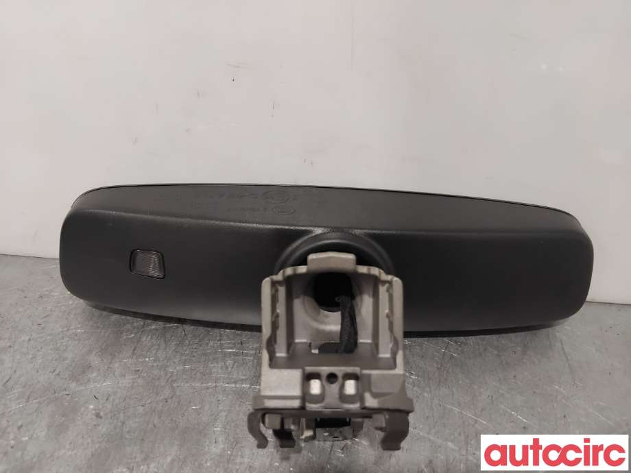 Speil innvendig til VW Golf Sportsvan 2014-2018  (VOLKSWAGEN|3G0857511AC|905-4445)