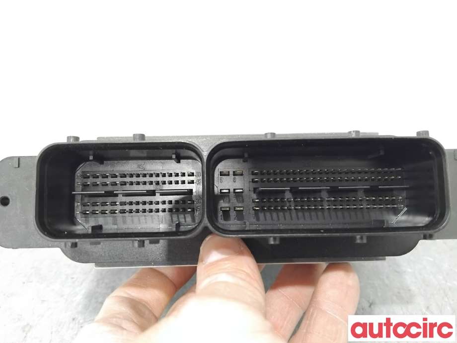 Styreenhet motor til VW Golf Sportsvan 2014-2018  (VOLKSWAGEN|04E907309HB|0261S12609|04Q907309BH)