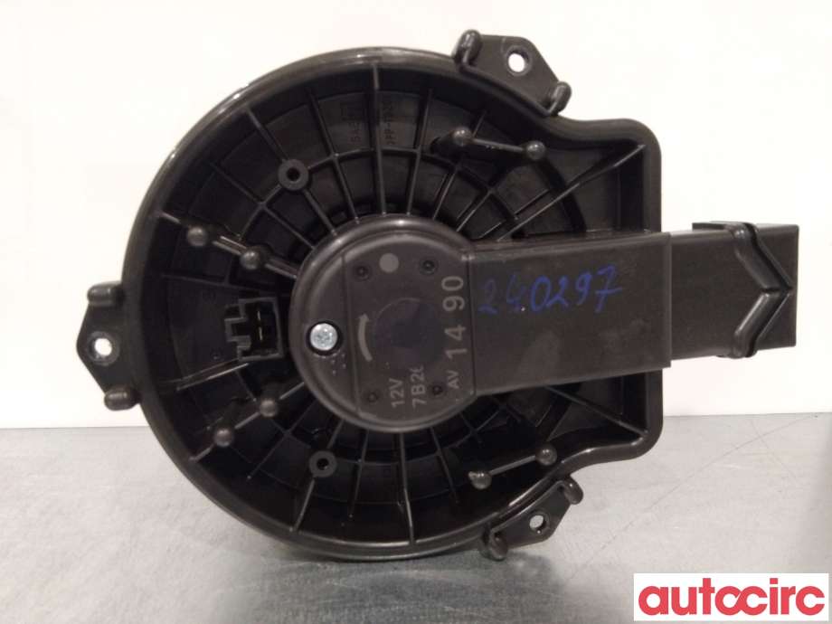 Varmeapparat motor til Suzuki Vitara 2015-->> (Type IV)  (SUZUKI|7415061MA0)