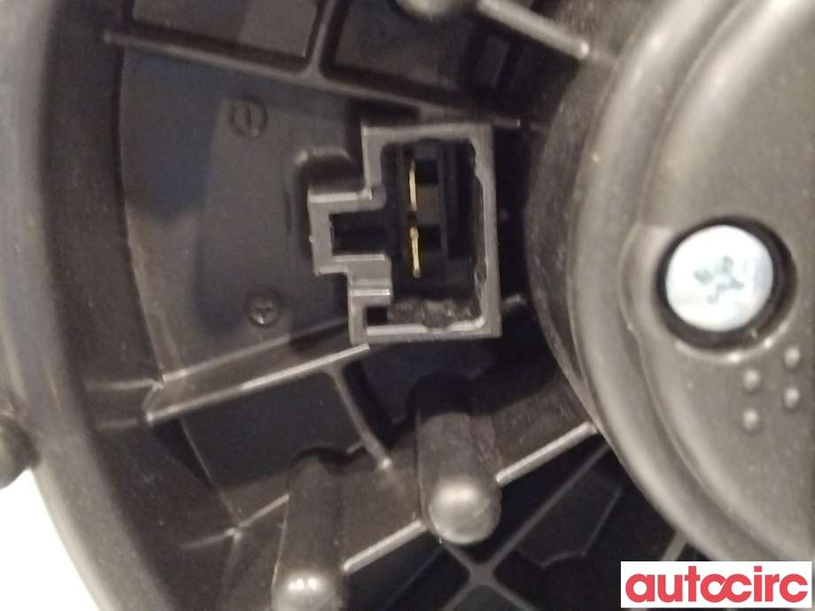 Varmeapparat motor til Suzuki Vitara 2015-->> (Type IV)  (SUZUKI|7415061MA0)