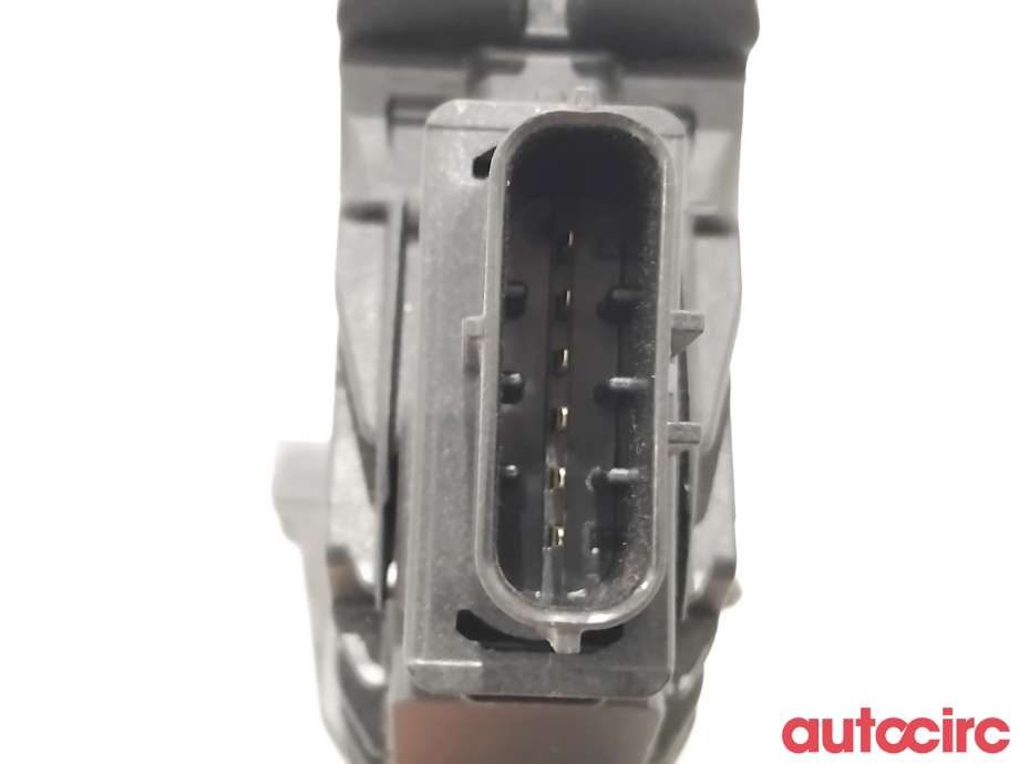 Pedal gass til VW Golf Sportsvan 2014-2018 (VOLKSWAGEN|5Q1723503J|6PV010621-13|5Q1723503L)