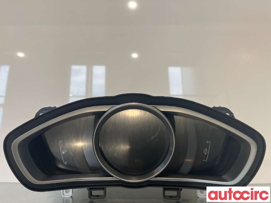 Instrumentpanel til Volvo V40 2012-2019 (VOLVO|36002950|)
