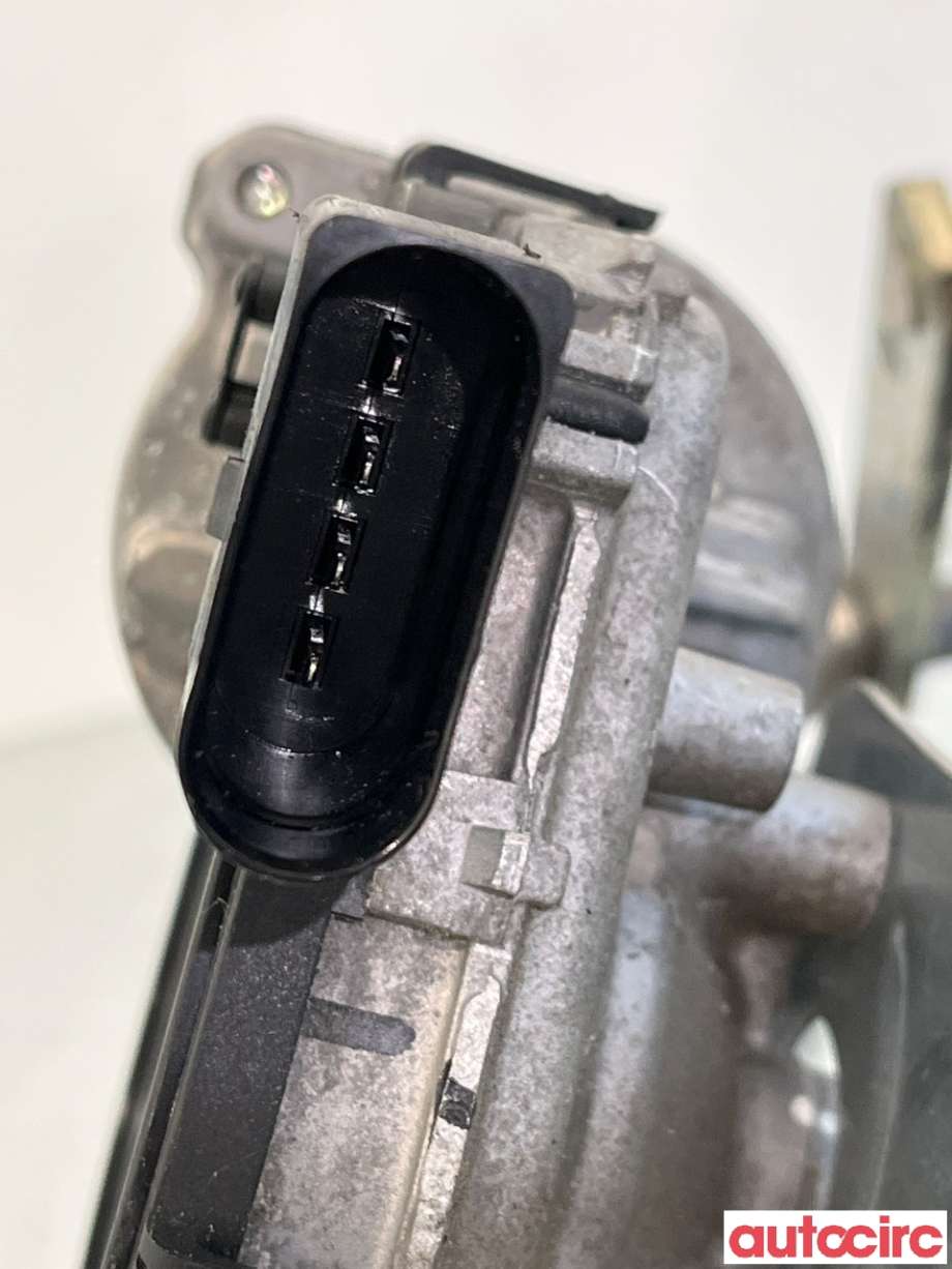 Viskermotor frontrute til BMW X1 2015-2022 (F48) (F48) (BMW|0390243525|61615A36E69|3397021478)