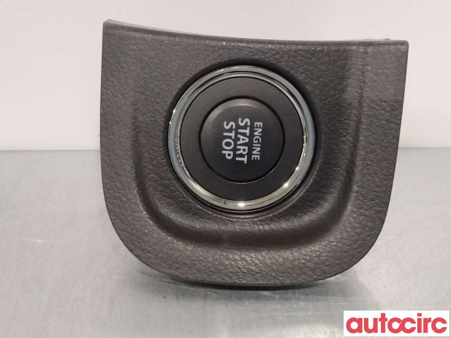 Bryter start/stopp til Suzuki Vitara, 2015-->> (Type IV)  (SUZUKI|3729054P00)