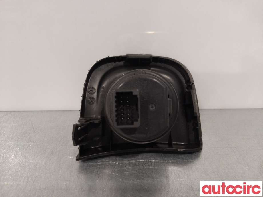 Bryter start/stopp til Suzuki Vitara 2015-->> (Type IV)  (SUZUKI|3729054P00)