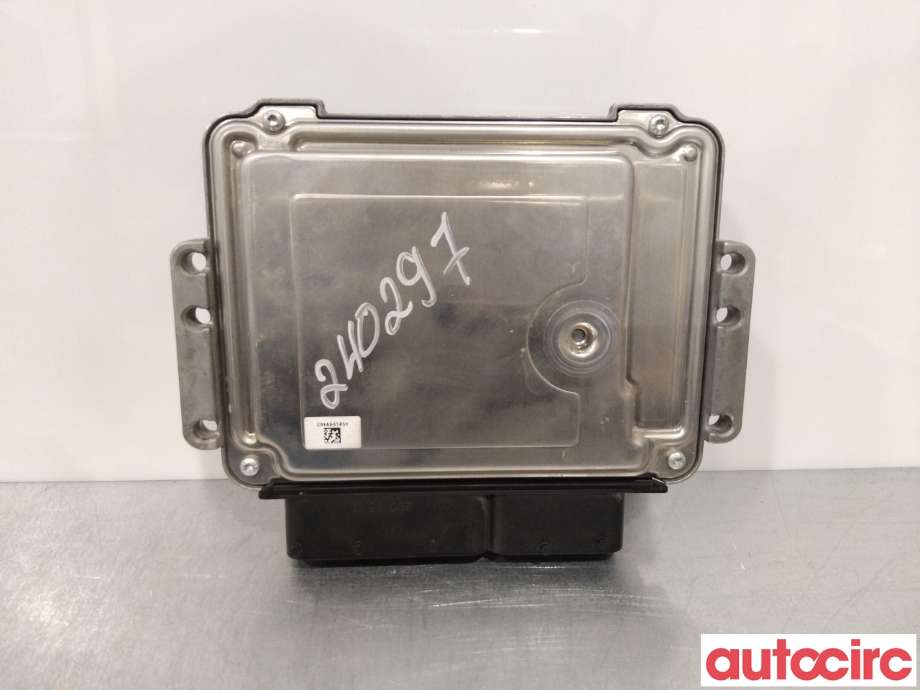 Styreenhet motor til Suzuki Vitara 2015-->> (Type IV) (SUZUKI|33910-60R00|0261S11956)