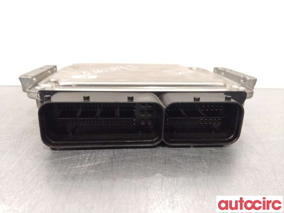 Styreenhet motor til Suzuki Vitara 2015-->> (Type IV) (SUZUKI|33910-60R00|0261S11956)