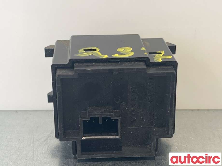 Bryter setevarme til Volvo V40 2012-2019 (VOLVO|30659480)