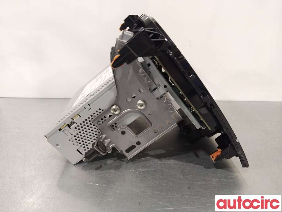 Bilstereo navigasjon til Suzuki Vitara 2015-->> (Type IV)  (SUZUKI|3992054PJ2DB7)