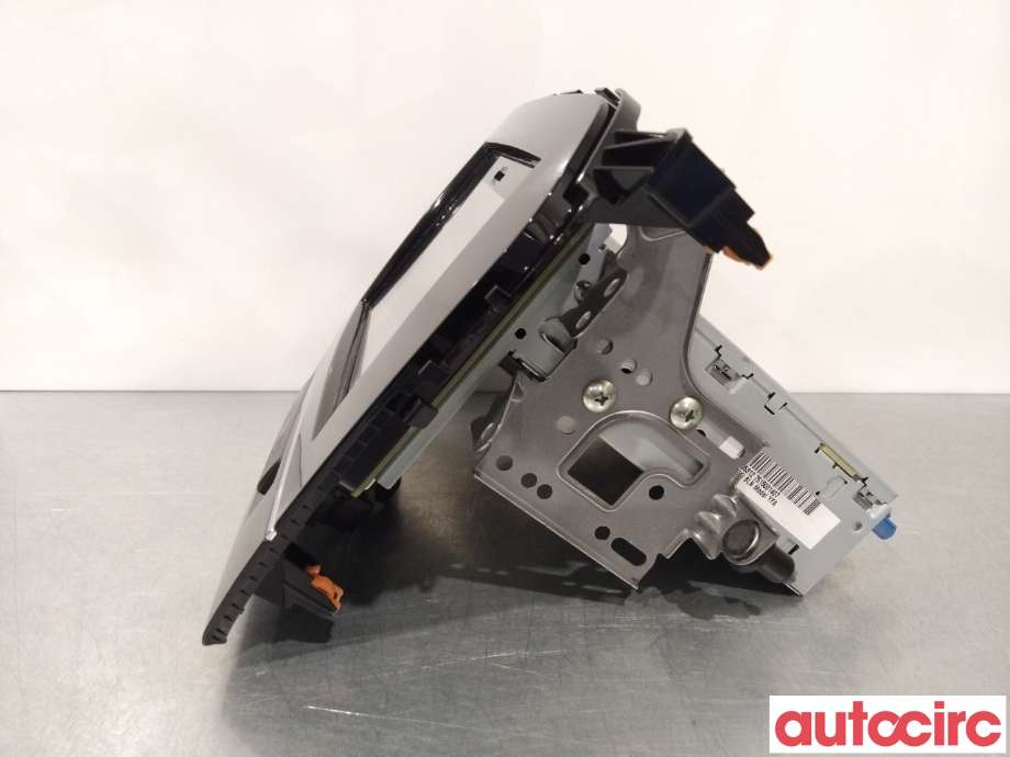 Bilstereo navigasjon til Suzuki Vitara 2015-->> (Type IV)  (SUZUKI|3992054PJ2DB7)