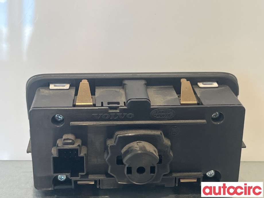 Bryter lys til Volvo V40 2012-2019  (VOLVO|31443831)