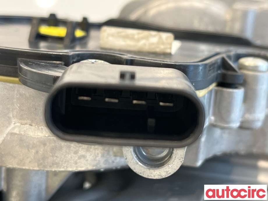 Viskermotor frontrute til BMW 4-Serie 2013-2020 (F32/F33/F36) (F32/F33/F36) (BMW|61617260488|W000026097|7267503)
