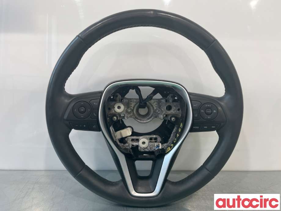 Ratt til Toyota Corolla, 2019-->>  (TOYOTA|8425002F80)