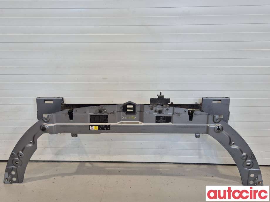 Frontplate til Land Rover Range Rover, Evoque 2011-2019 (Type I) (LAND-ROVER|LR084610||LR049326)