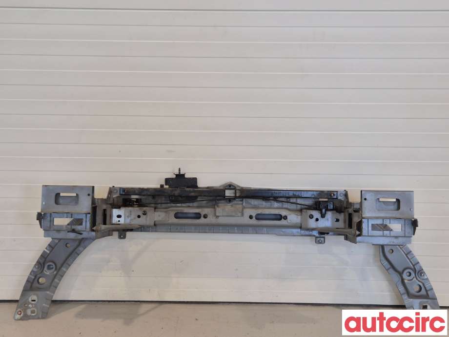 Frontplate til Land Rover Range Rover, Evoque 2011-2019 (Type I) (LAND-ROVER|LR084610||LR049326)