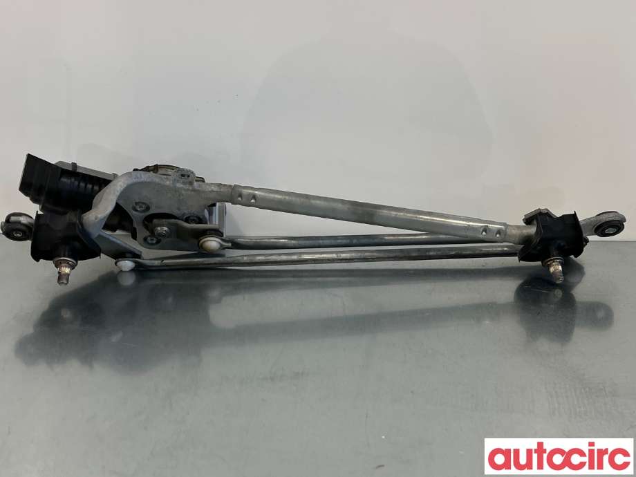 Viskermotor frontrute til Toyota RAV4 2009-2013 (Type III, Fase 2)  (TOYOTA|8511042150|159300-0252|85110-42150)
