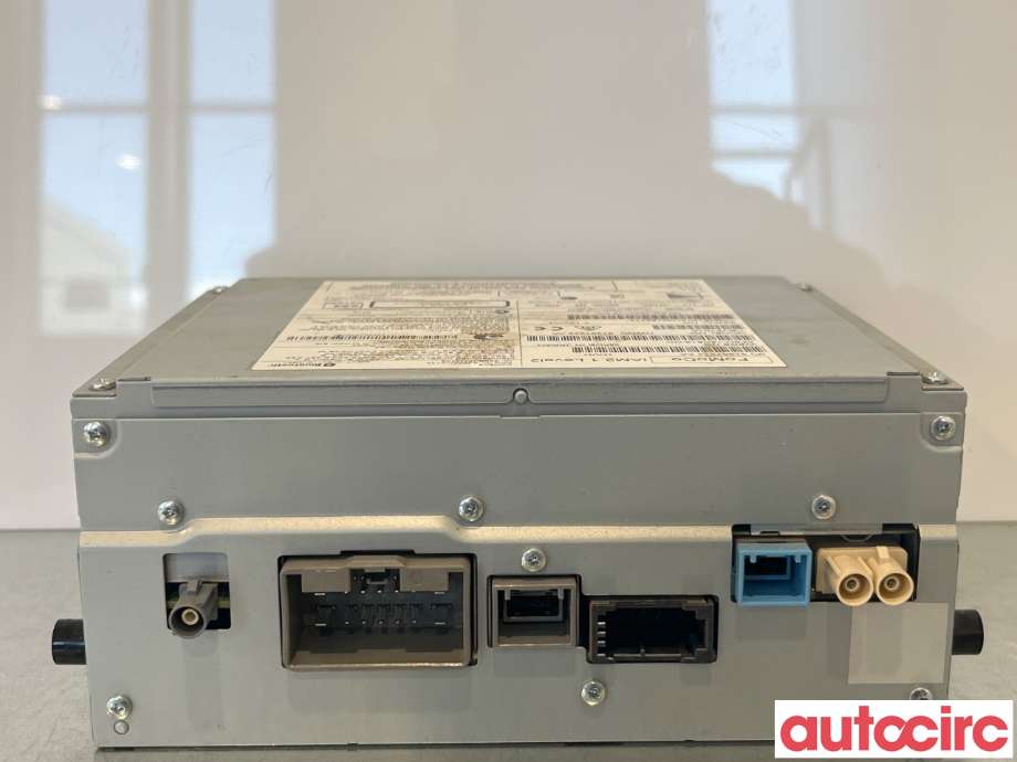 Bilstereo til Volvo V40 2012-2019  (VOLVO|36050581)