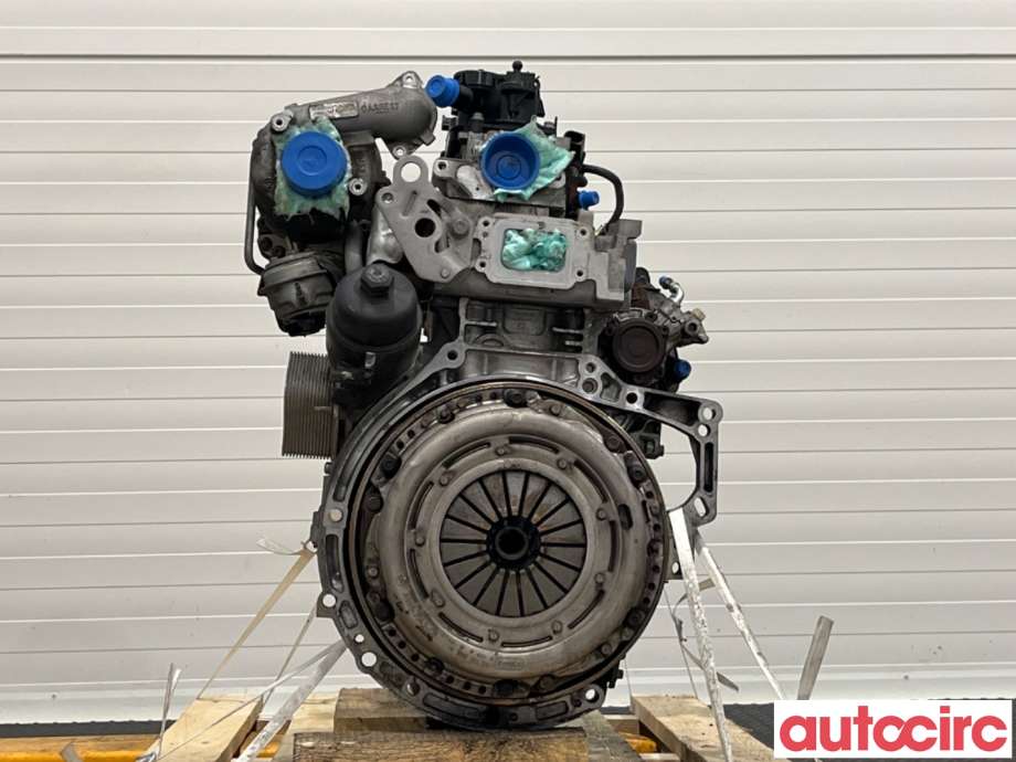 Motor diesel til Volvo V40 2012-2019  (VOLVO|36050493|D4162T|)