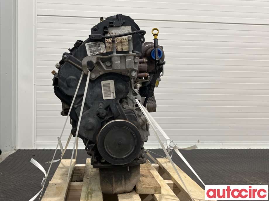 Motor diesel til Volvo V40 2012-2019  (VOLVO|36050493|D4162T|)