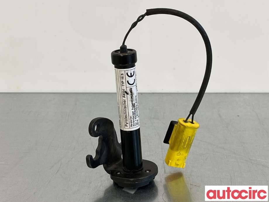 Panserhengsler til BMW X1 2015-2022 (F48) (F48) (BMW|0589-P1-000095)