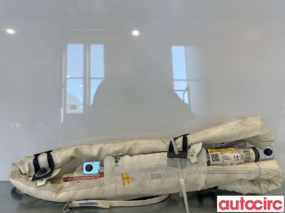 Airbag gardin høyre til Volvo V40 2012-2019  (VOLVO|31291327)