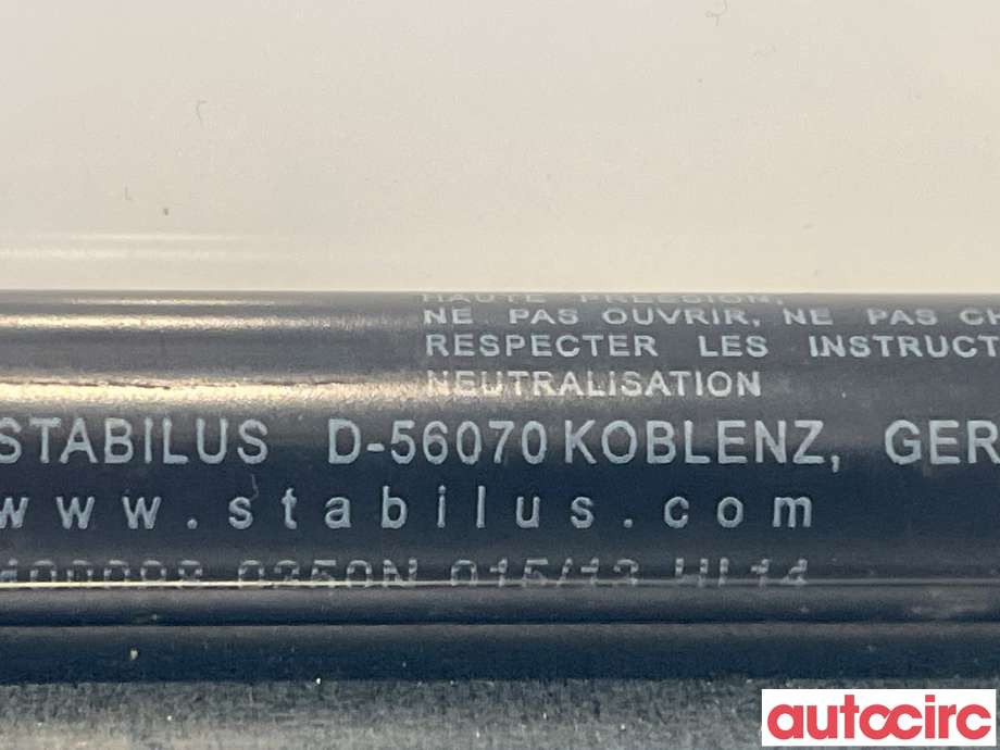 Baklukedemper til Volvo V40 2012-2019  (VOLVO|31395607)