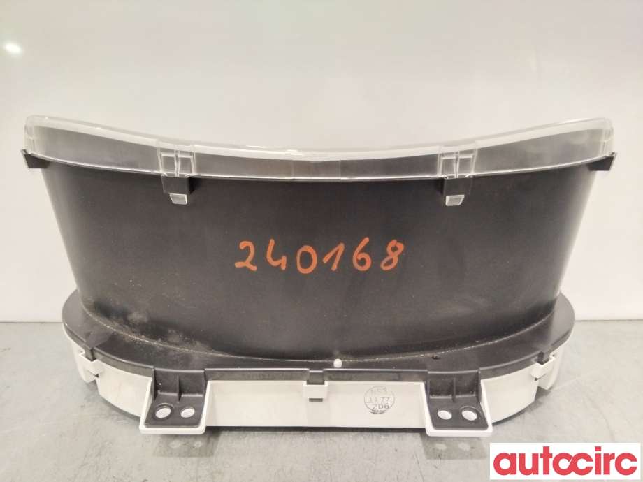 Instrumentpanel til Subaru Impreza 2008-2012 (Type III)  (SUBARU|85021FG250||85002FG770)