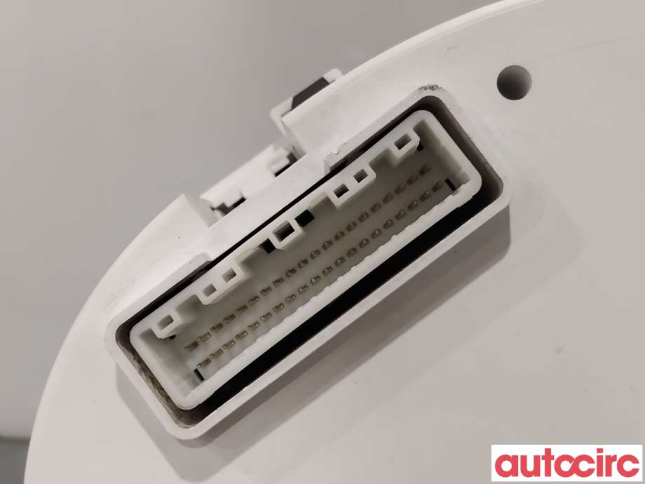 Instrumentpanel til Subaru Impreza 2008-2012 (Type III)  (SUBARU|85021FG250||85002FG770)