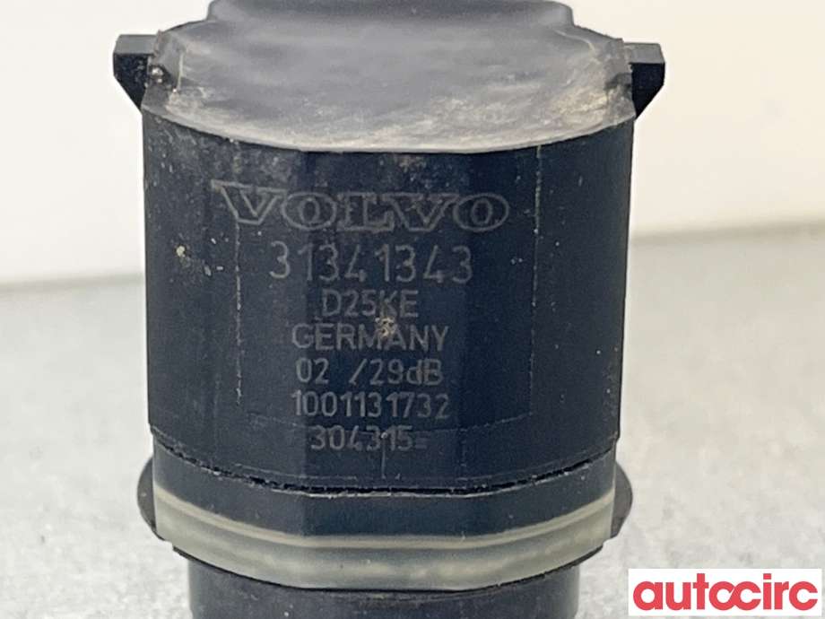 Parkeringssensor bak til Volvo V40 2012-2019  (VOLVO|31445162|304315|31341343)