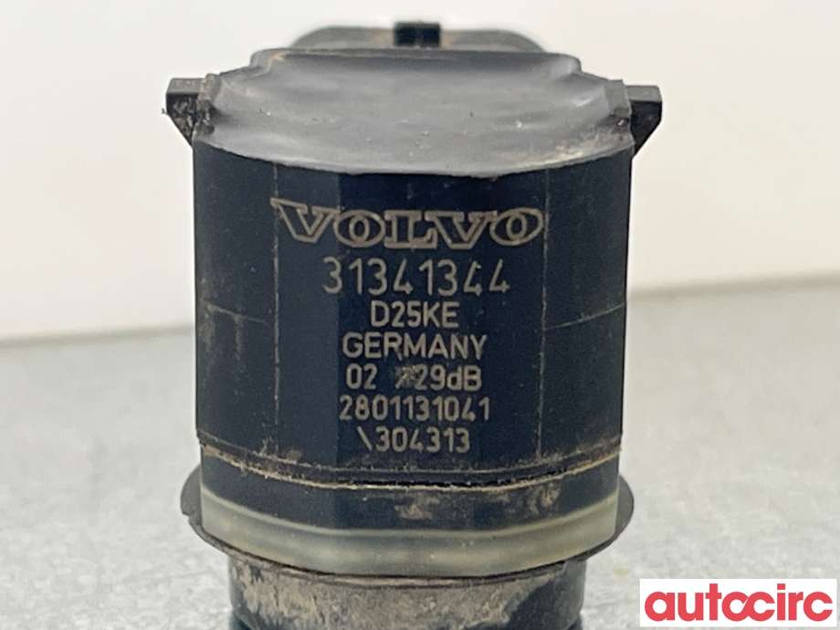 Parkeringssensor bak til Volvo V40 2012-2019  (VOLVO|31445162|304313|31341344)