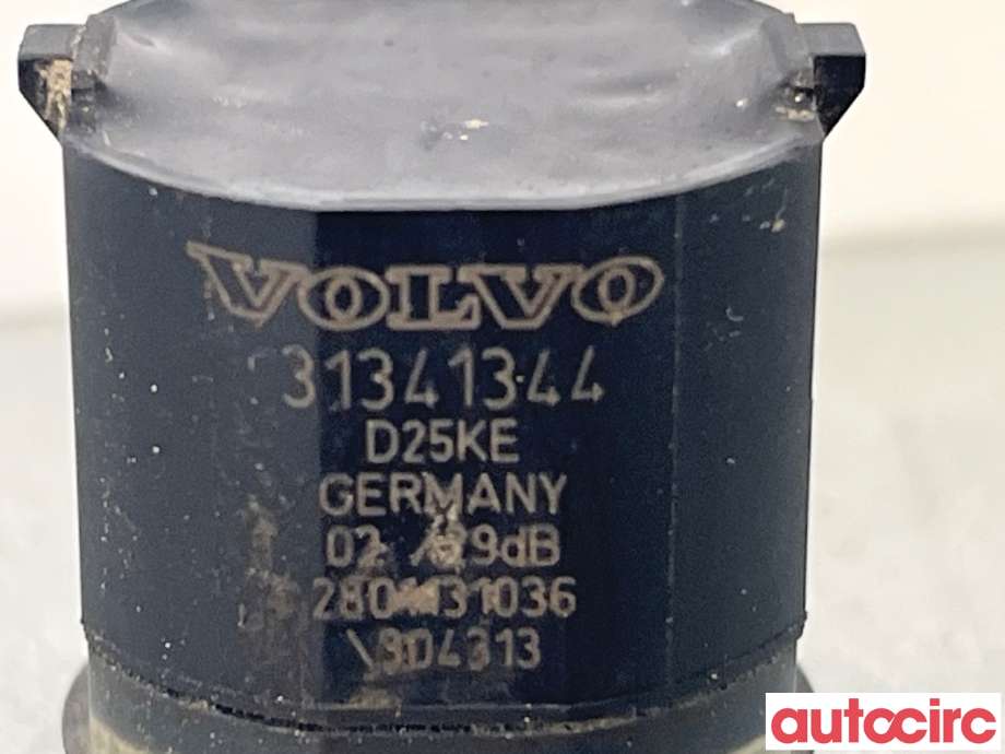 Parkeringssensor bak til Volvo V40 2012-2019  (VOLVO|31445162|304313|31341344)