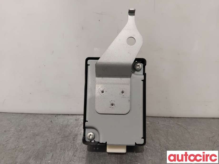 Styreenhet diverse til Subaru Impreza 2008-2012 (Type III)  (SUBARU|88831AG030|251300-9020)