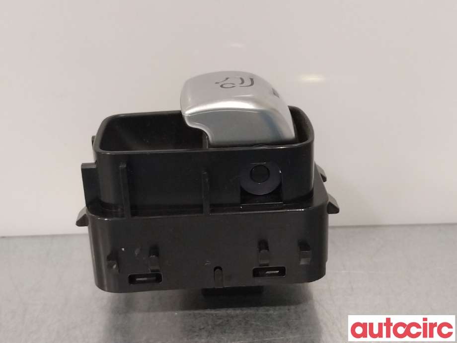 Bryter diverse til Mercedes GLC 2015-2022 (X253) (X253) (MERCEDES|A2539050000)