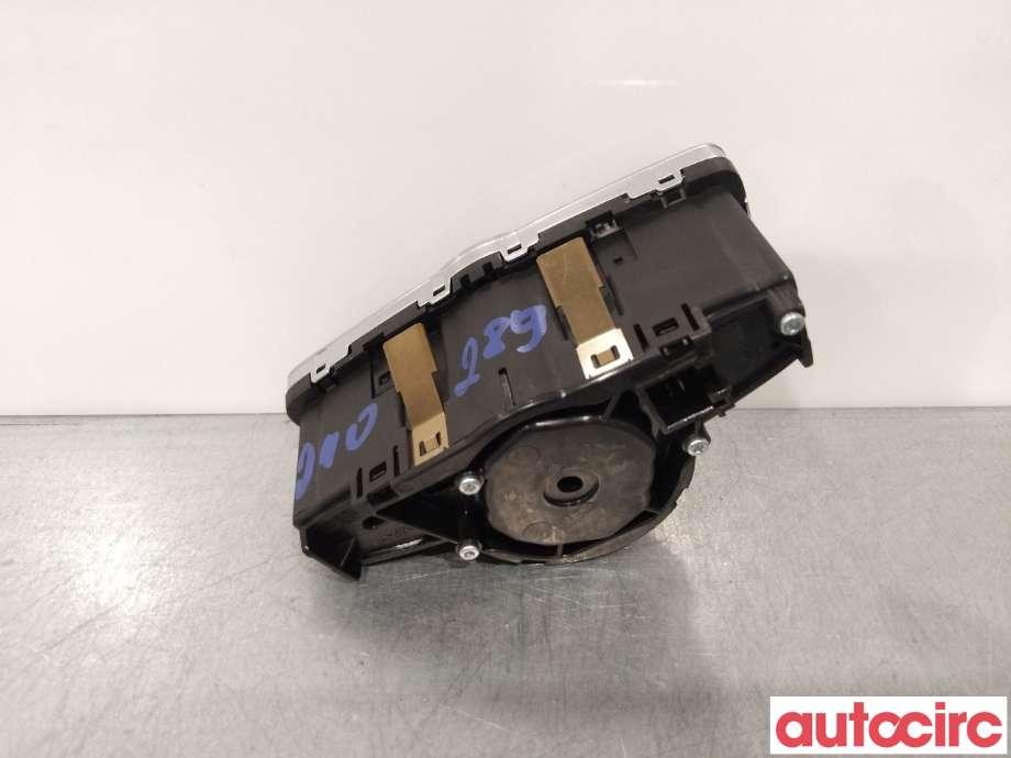 Bryter lys til Mercedes GLC 2015-2022 (X253) (X253) (MERCEDES|A2059057007)